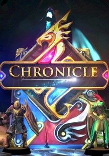 Chronicle RuneScape Legends скачать торрент бесплатно