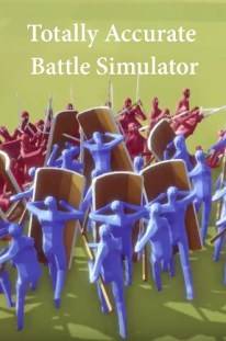 Totally Accurate Battle Simulator (СИМУЛЯТОР БИТВЫ) скачать торрент бесплатно