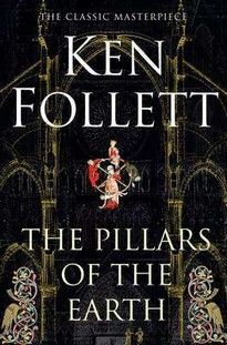 Ken Follett's The Pillars of the Earth: Book 1-3 скачать торрент бесплатно