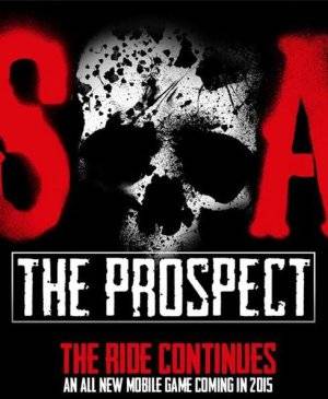 Sons of Anarchy The Prospect