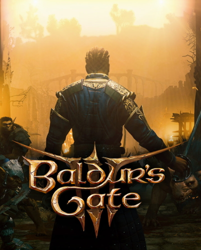 Baldur's Gate III / 3 (2020) скачать торрент бесплатно